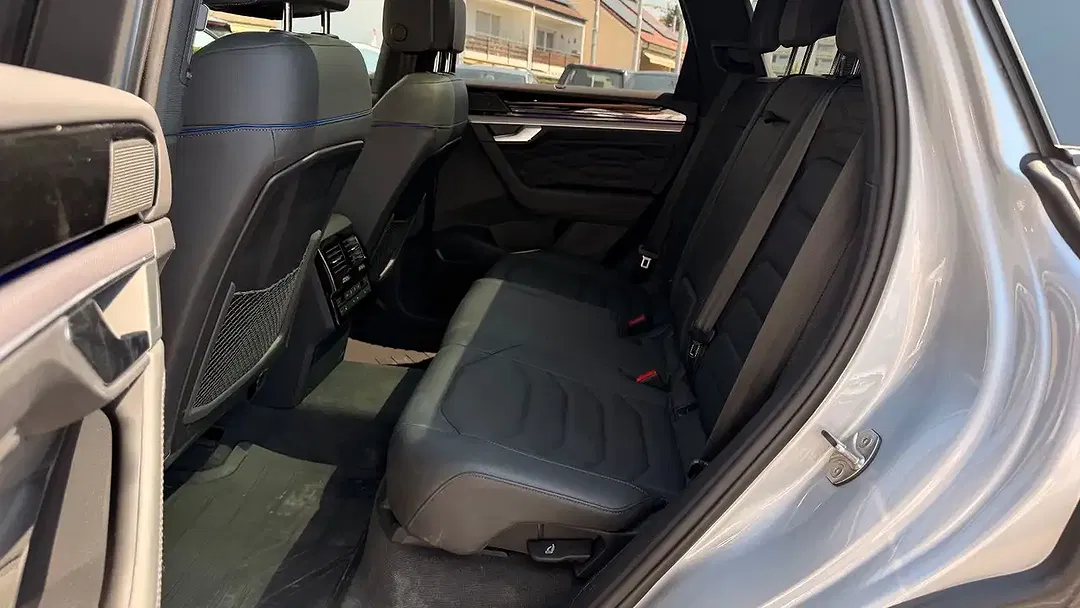 Volkswagen Touareg eHybrid 4Motion R - Thumbnail 11