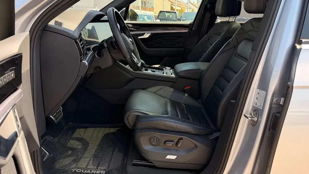 Volkswagen Touareg eHybrid 4Motion R - Thumbnail 13