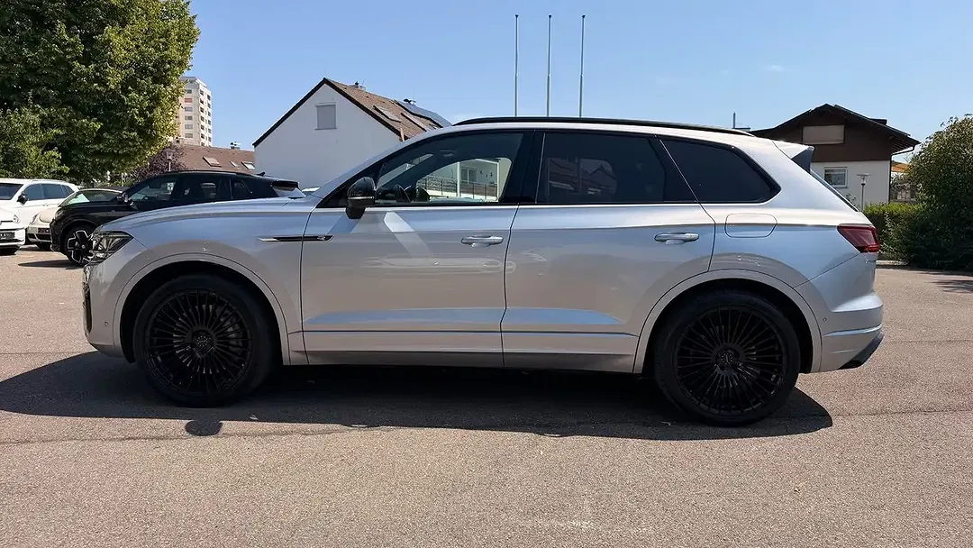 Volkswagen Touareg eHybrid 4Motion R - Thumbnail 7