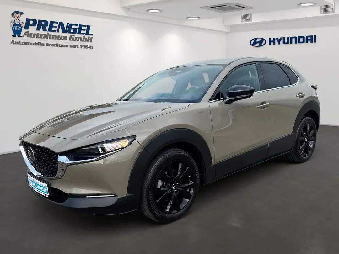 Mazda CX-3 2.5 Homura - Afbeelding 1