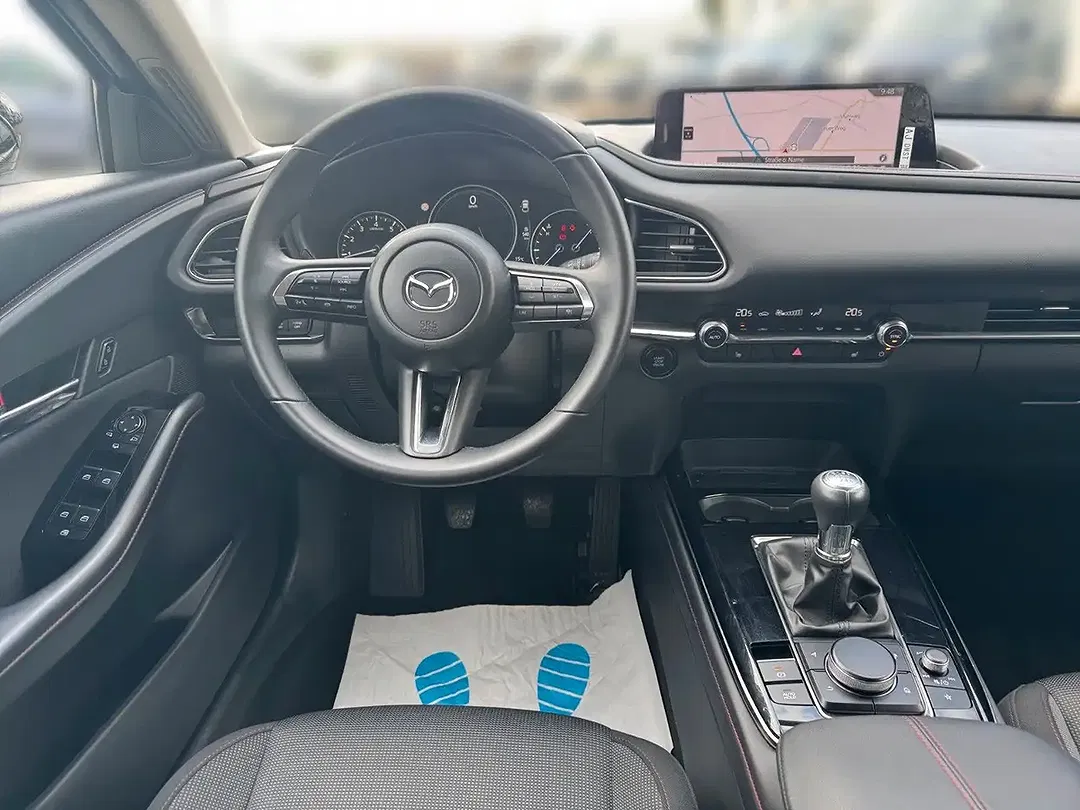 Mazda CX-3 2.5 Homura - Thumbnail 10