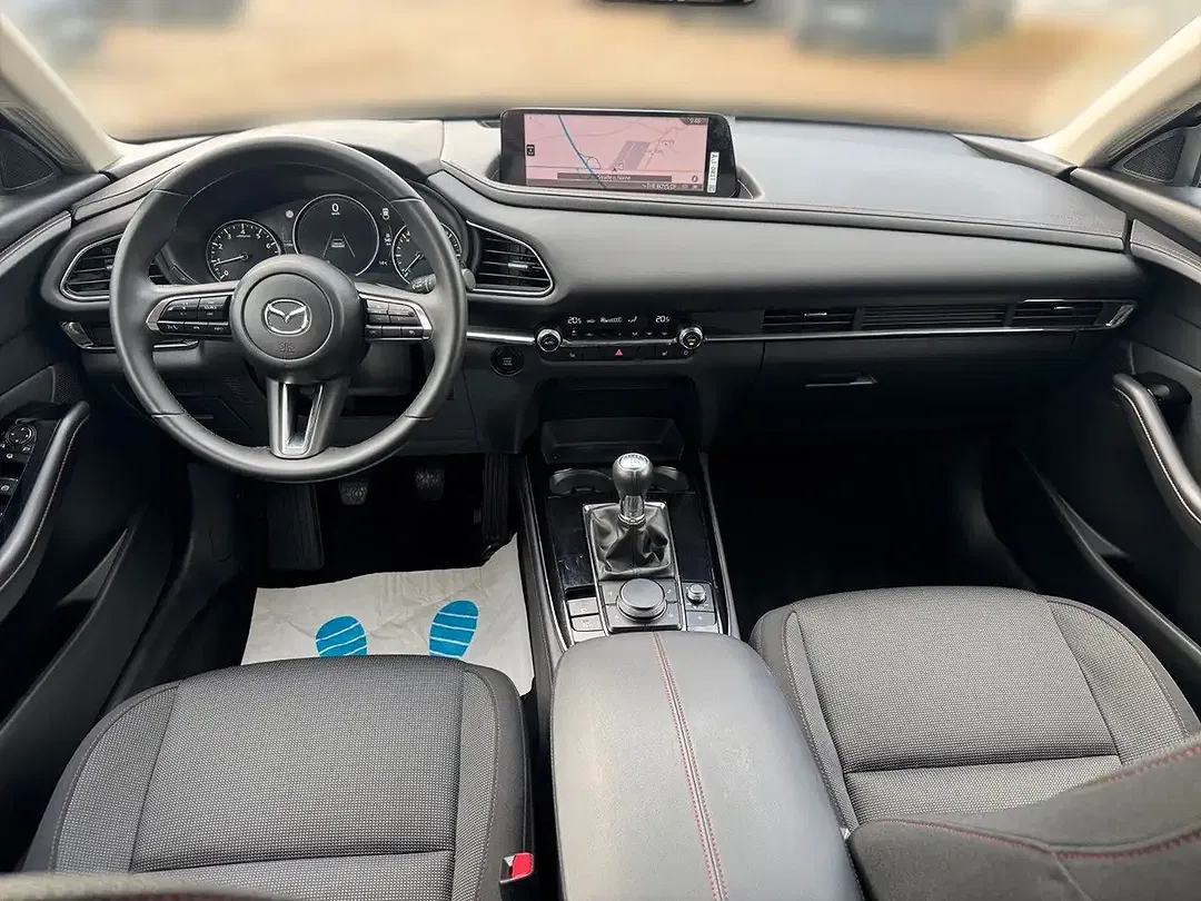 Mazda CX-3 2.5 Homura - Thumbnail 11