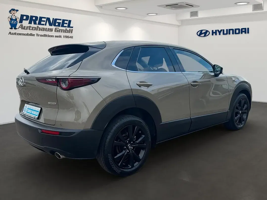 Mazda CX-3 2.5 Homura - Thumbnail 3