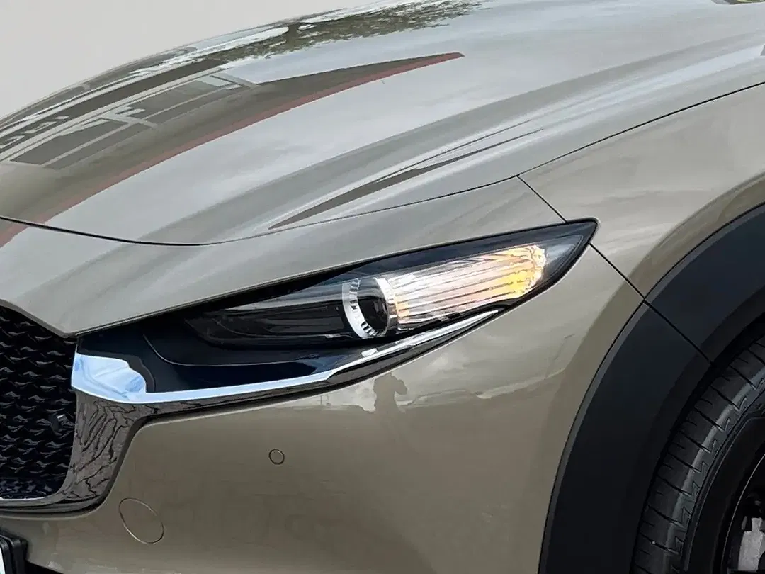Mazda CX-3 2.5 Homura - Thumbnail 5