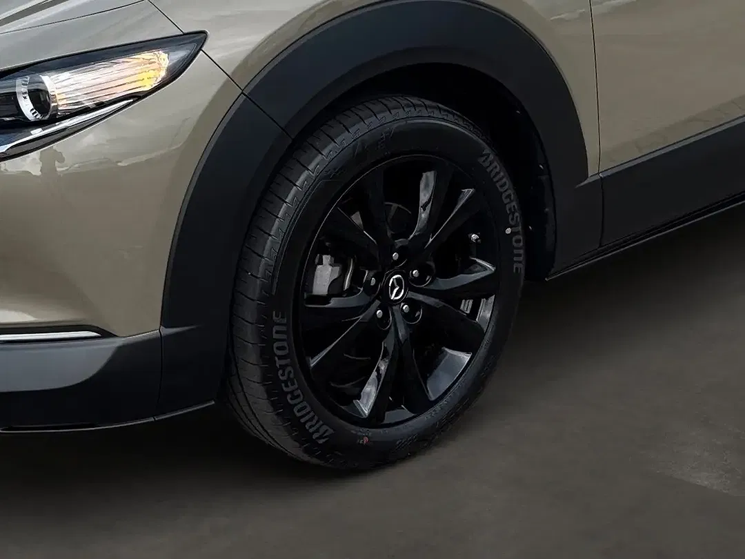 Mazda CX-3 2.5 Homura - Thumbnail 6