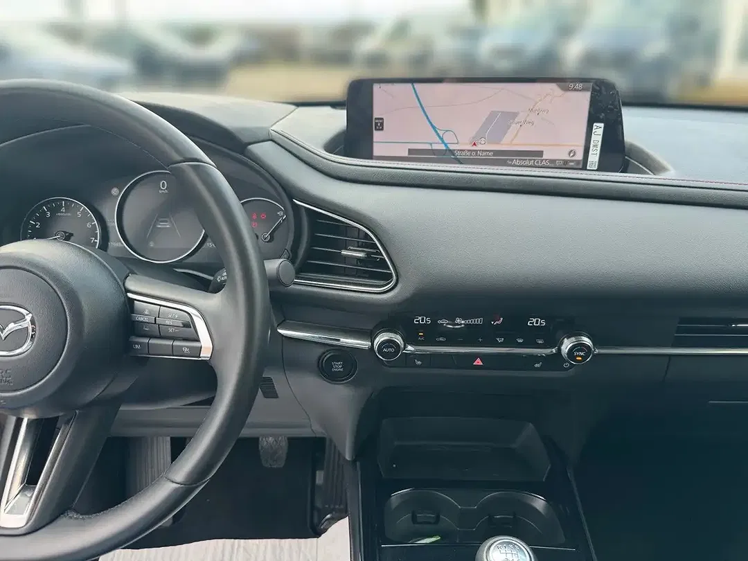 Mazda CX-3 2.5 Homura - Thumbnail 9