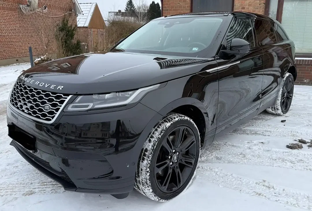 Land Rover Range Rover Velar - Afbeelding 1