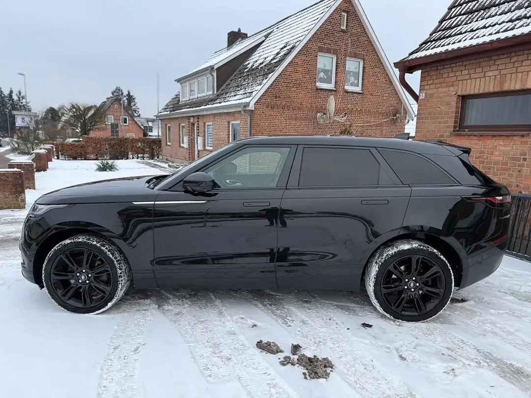 Land Rover Range Rover Velar - foto 2