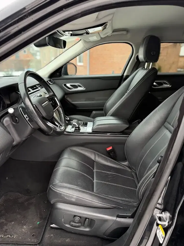 Land Rover Range Rover Velar - Thumbnail 7