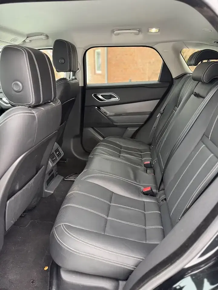 Land Rover Range Rover Velar - foto 9