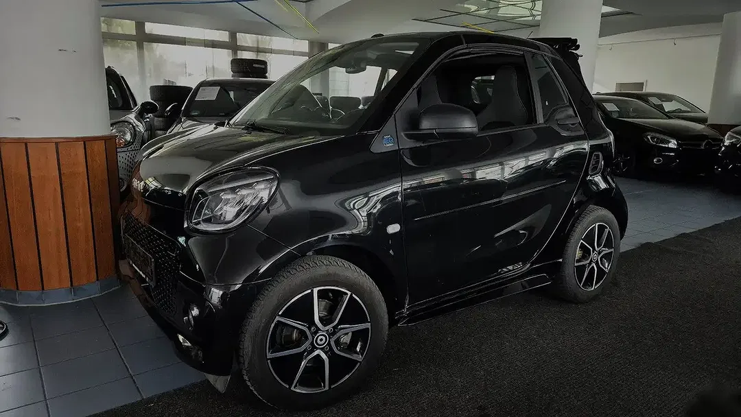smart forTwo - foto 1
