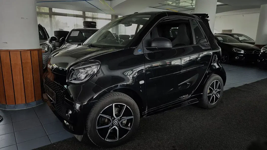 smart forTwo - Afbeelding 1