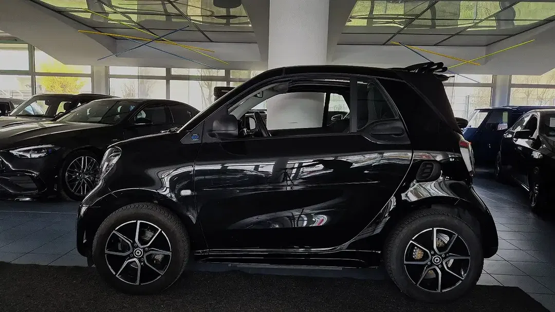 smart forTwo - Thumbnail 10