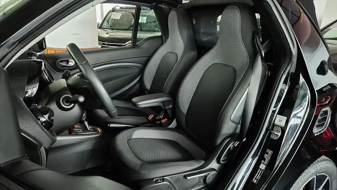 smart forTwo - Thumbnail 13