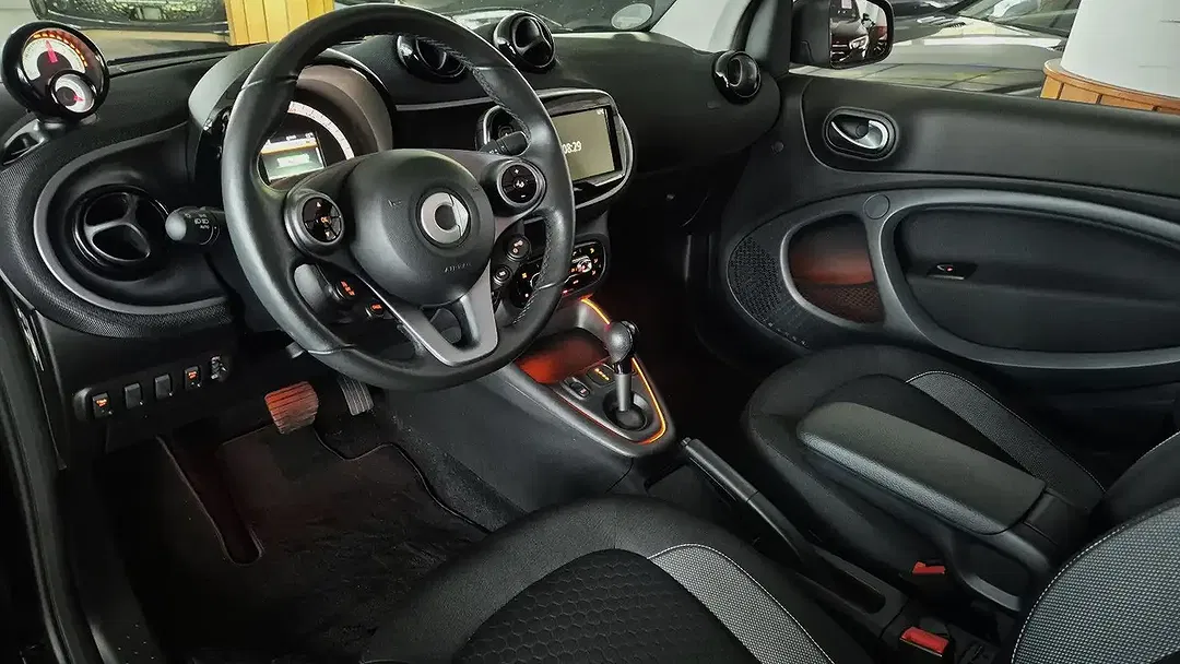 smart forTwo - foto 15