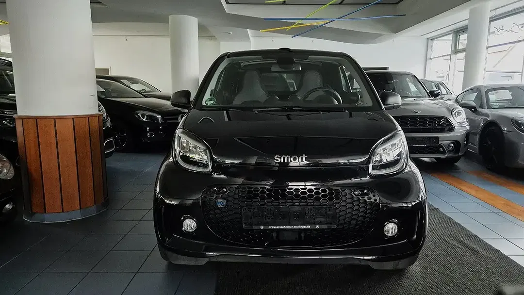 smart forTwo - foto 2