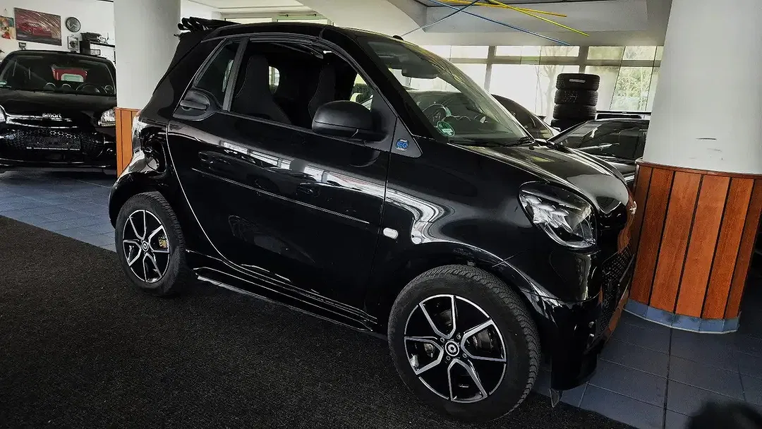 smart forTwo - Thumbnail 3
