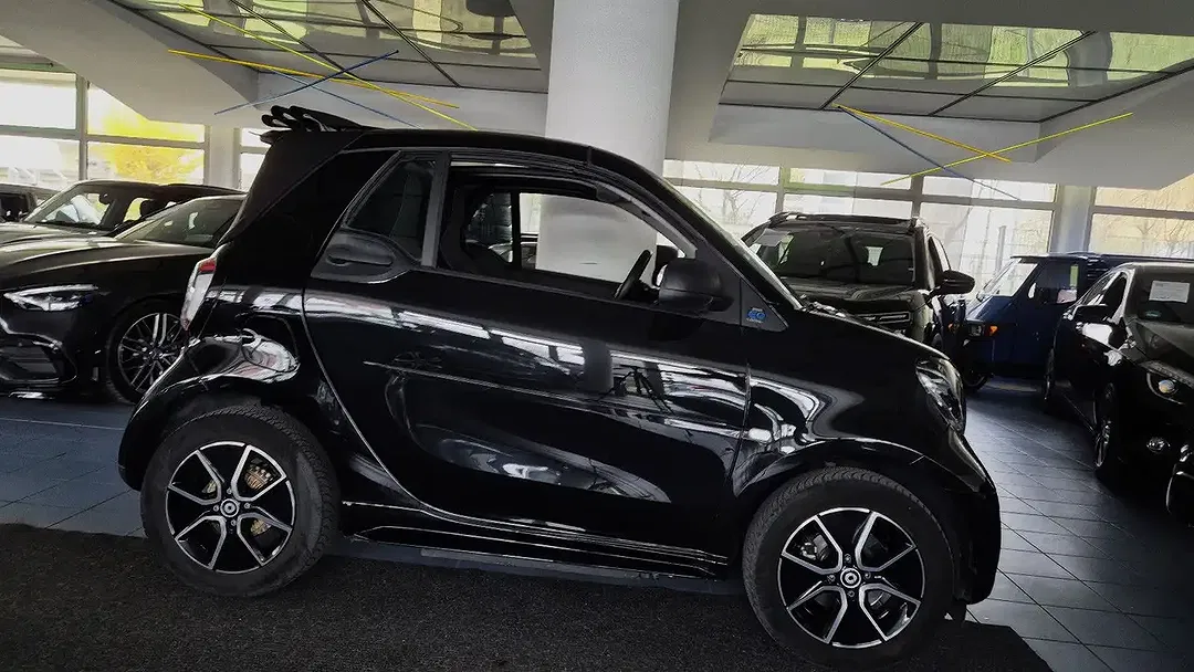 smart forTwo - Thumbnail 4
