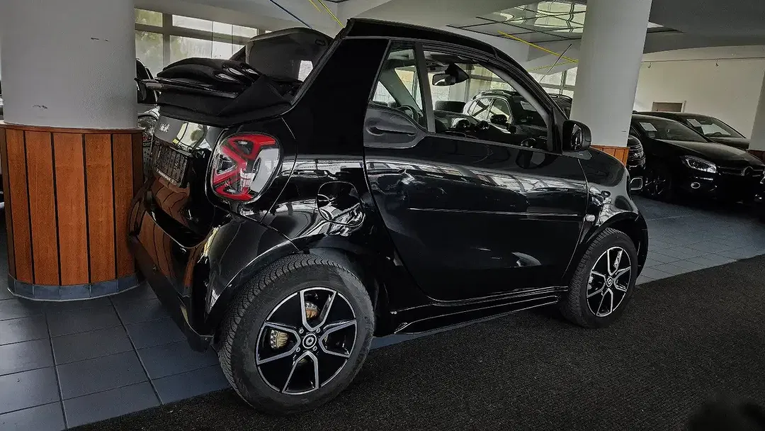 smart forTwo - Thumbnail 5