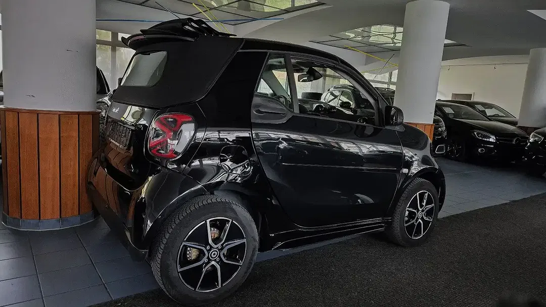 smart forTwo - Thumbnail 6