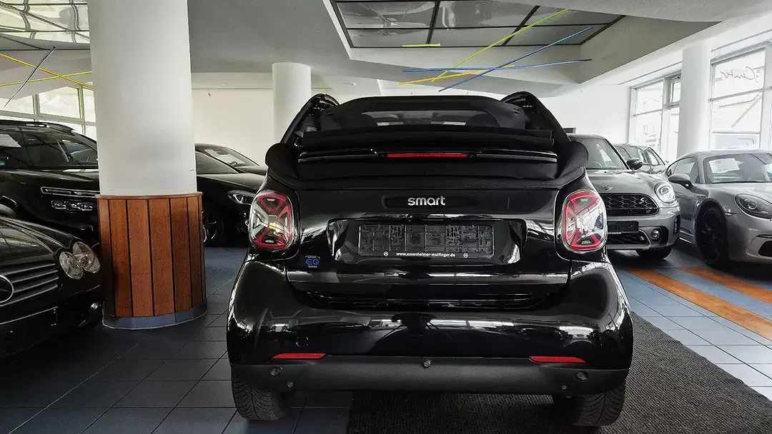 smart forTwo - Thumbnail 7