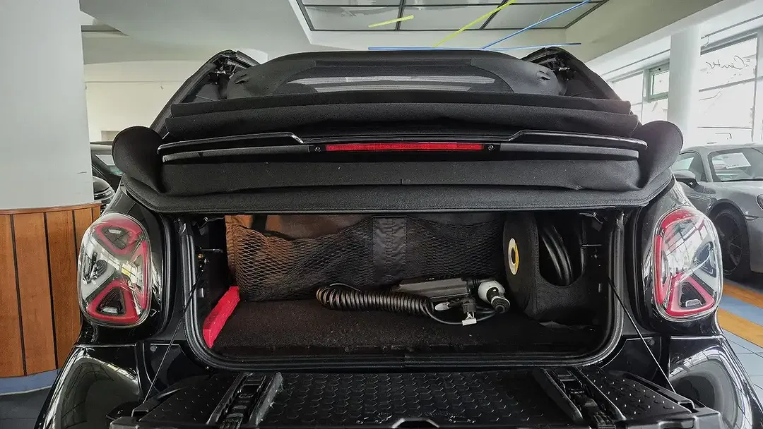 smart forTwo - Thumbnail 8