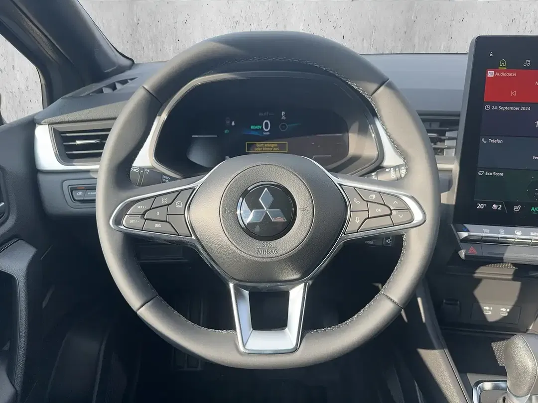 Mitsubishi ASX Hybrid AUT Plus - Thumbnail 8