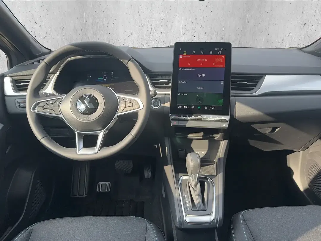 Mitsubishi ASX Hybrid AUT Plus - Thumbnail 11