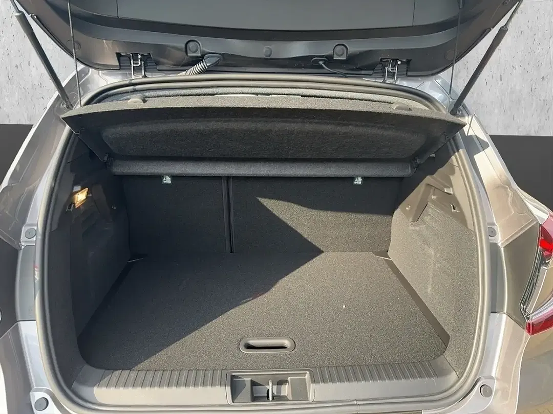 Mitsubishi ASX Hybrid AUT Plus - foto 13