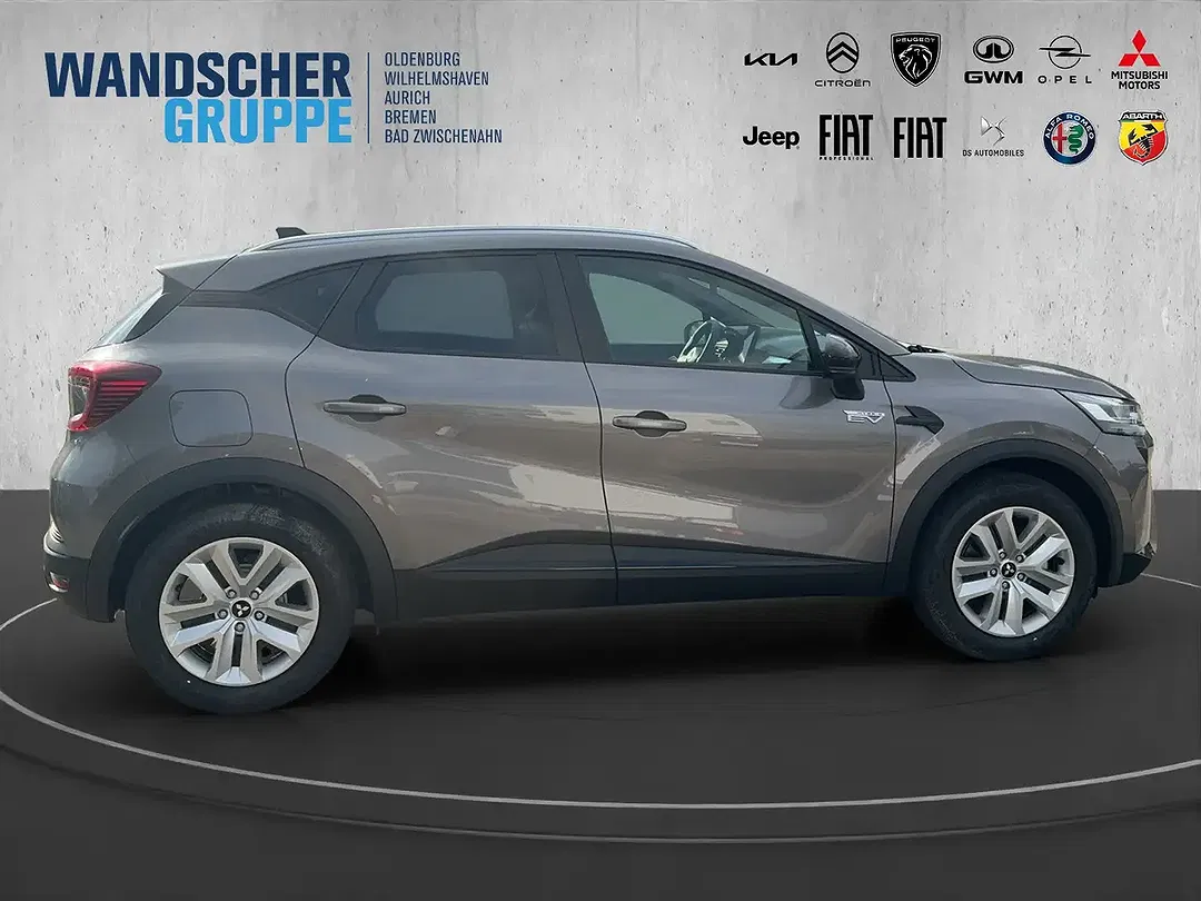 Mitsubishi ASX Hybrid AUT Plus - Thumbnail 4
