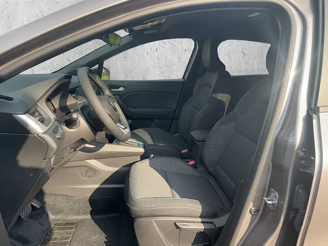 Mitsubishi ASX Hybrid AUT Plus - Thumbnail 7