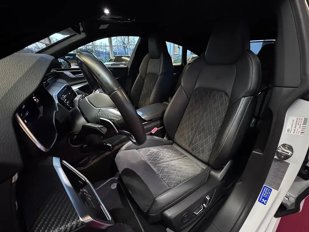 Audi S7 3.0 TDI quattro - Thumbnail 15