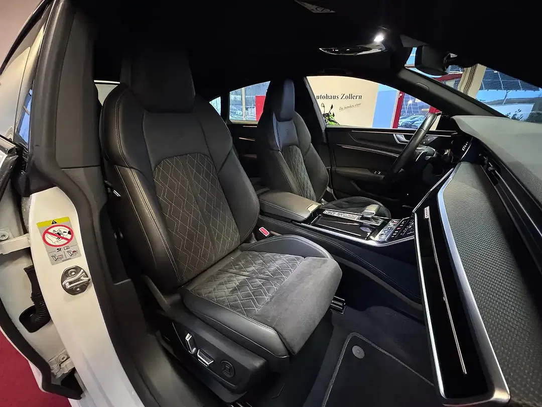 Audi S7 3.0 TDI quattro - Thumbnail 16