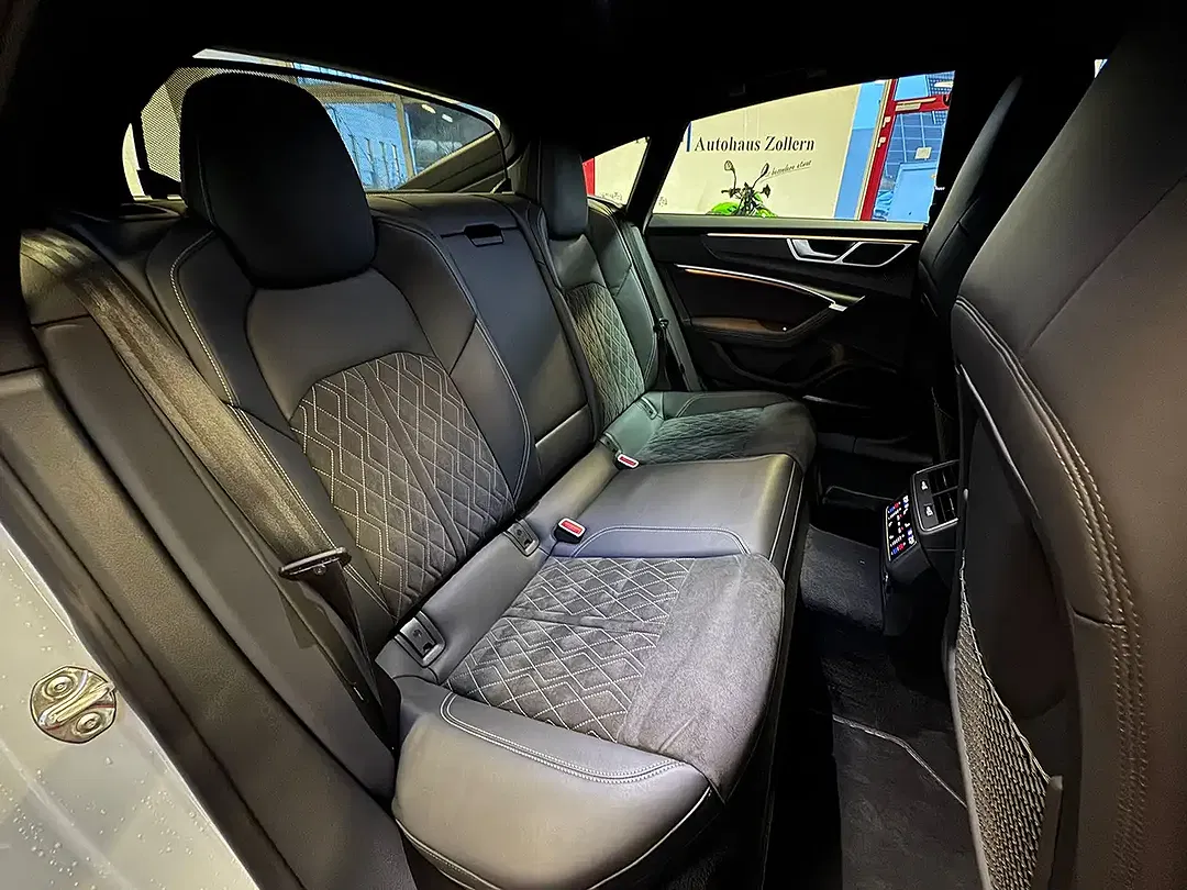 Audi S7 3.0 TDI quattro - Thumbnail 17