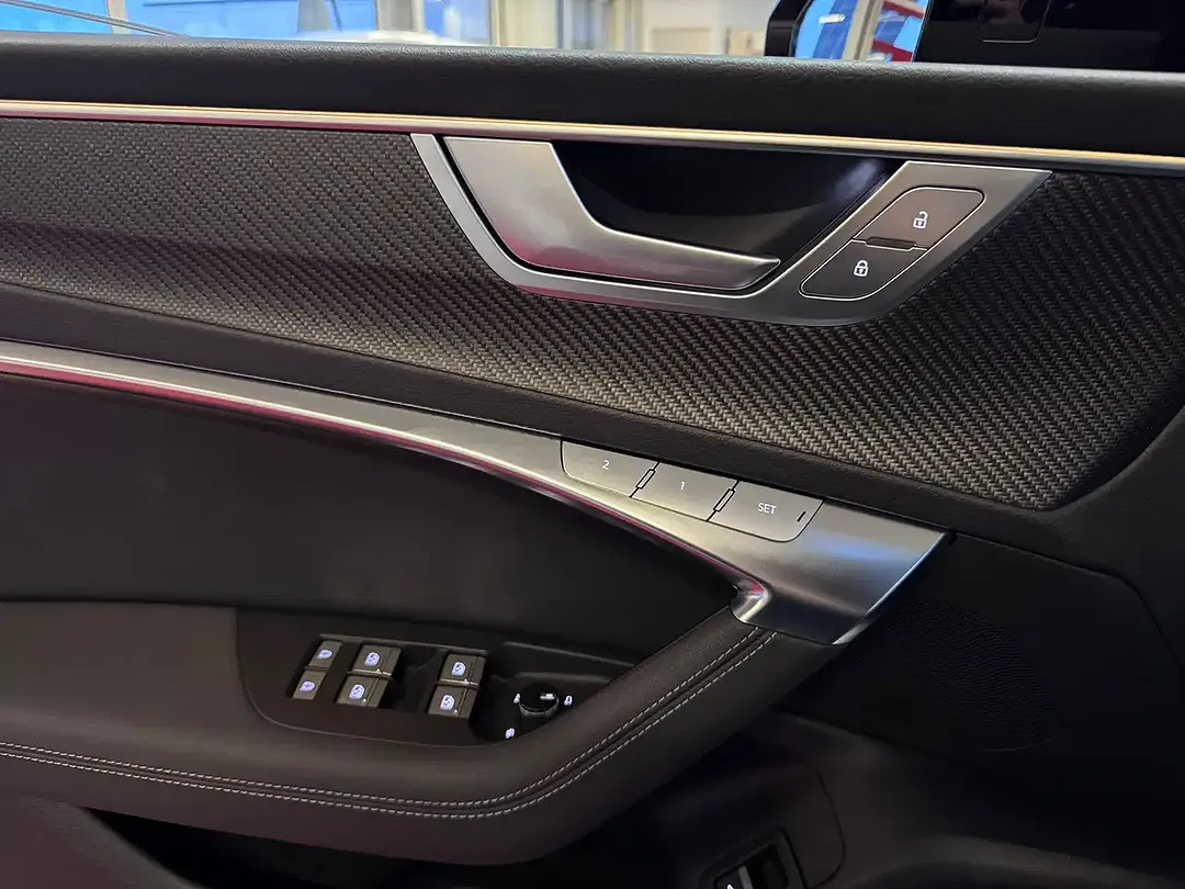 Audi S7 3.0 TDI quattro - Thumbnail 19