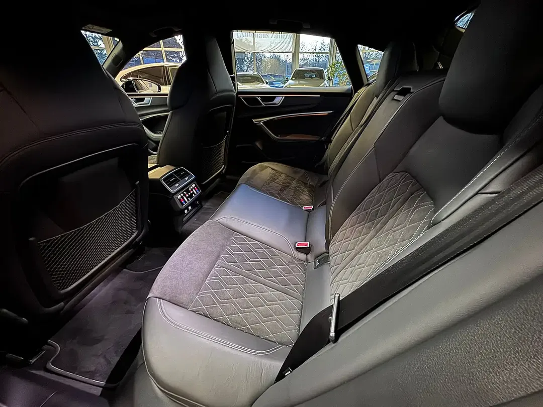 Audi S7 3.0 TDI quattro - foto 20