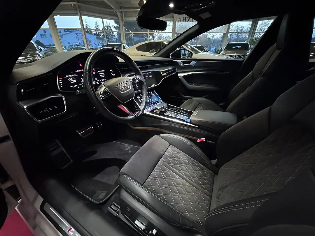 Audi S7 3.0 TDI quattro - Thumbnail 7