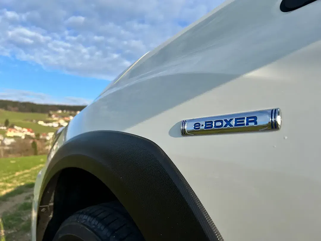 Subaru XV 2.0 e-Boxer Lineartronic Style - Thumbnail 14