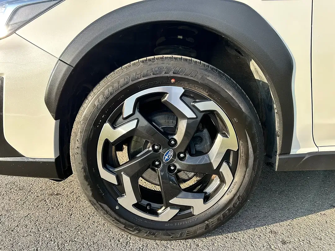 Subaru XV 2.0 e-Boxer Lineartronic Style - foto 15