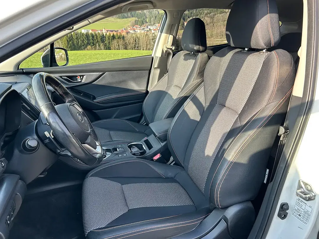 Subaru XV 2.0 e-Boxer Lineartronic Style - Thumbnail 7