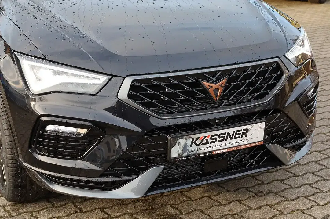 CUPRA Ateca 1.5 TSI DSG - Thumbnail 9