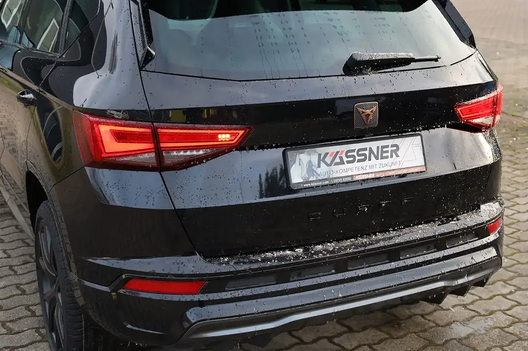 CUPRA Ateca 1.5 TSI DSG - Thumbnail 10