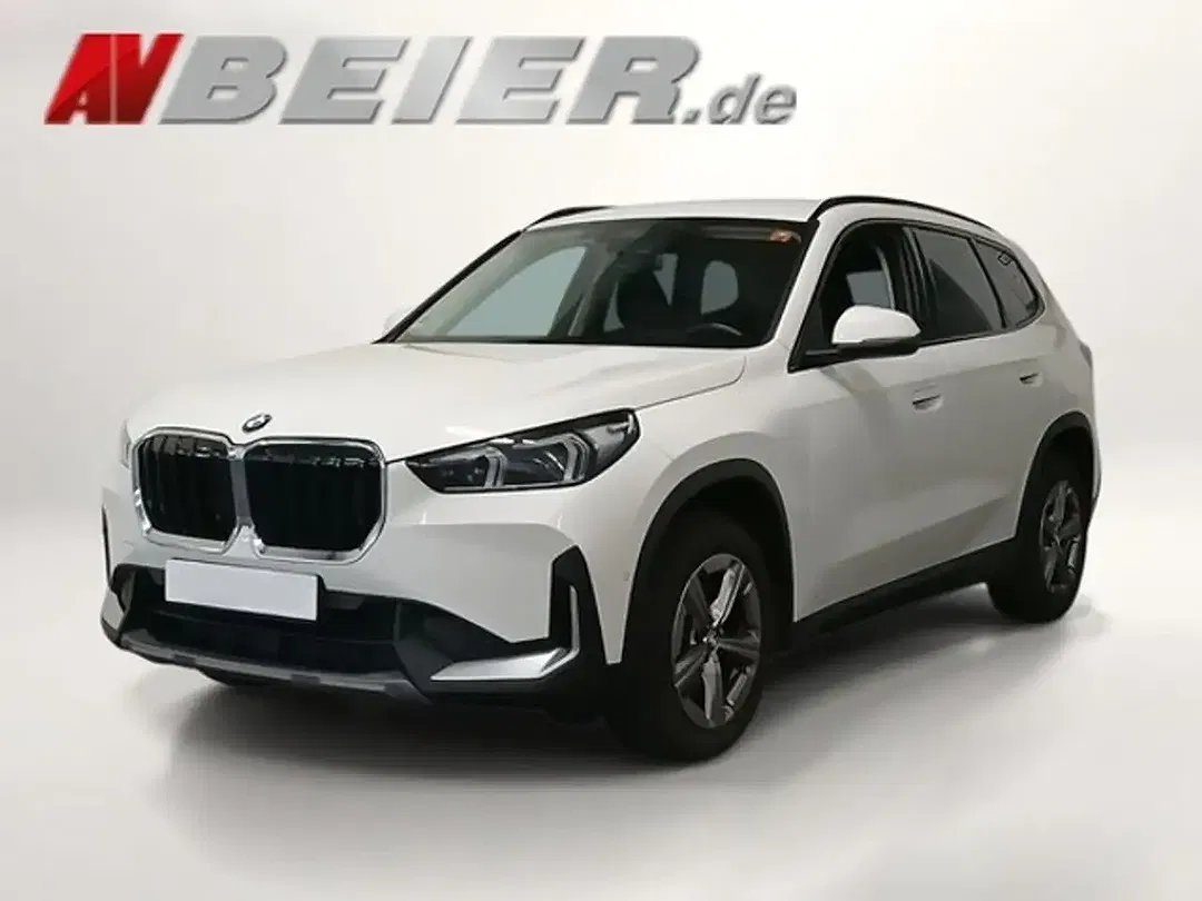 BMW X1 xDrive - Thumbnail 1