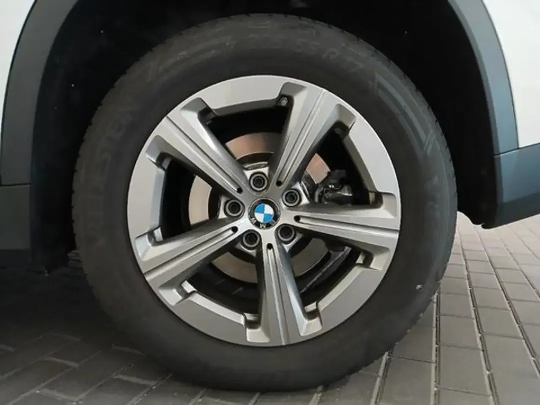 BMW X1 xDrive - Thumbnail 13