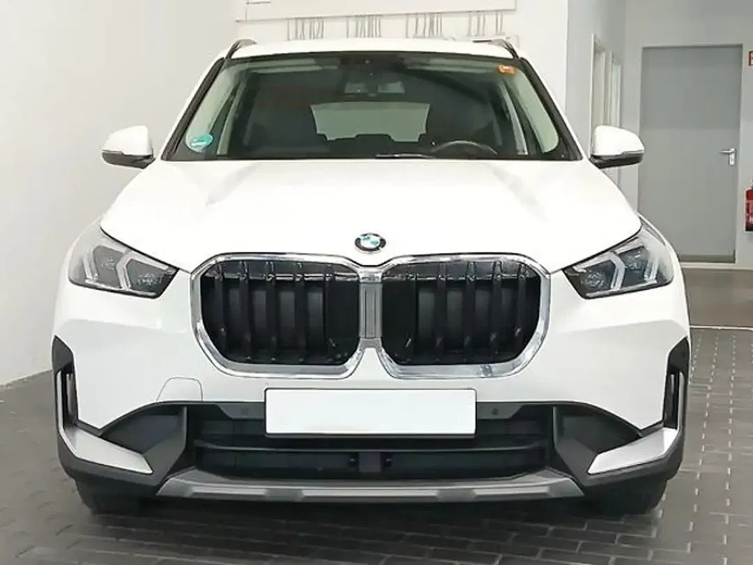 BMW X1 xDrive - Thumbnail 14