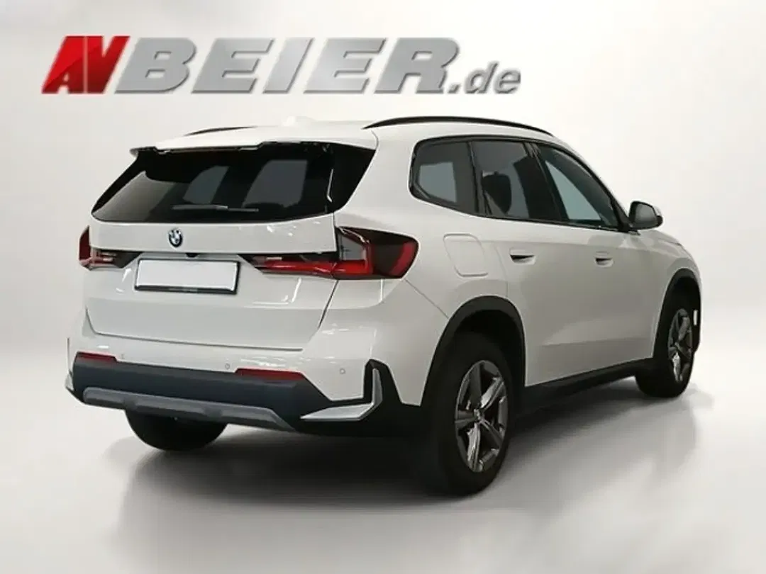 BMW X1 xDrive - Thumbnail 2