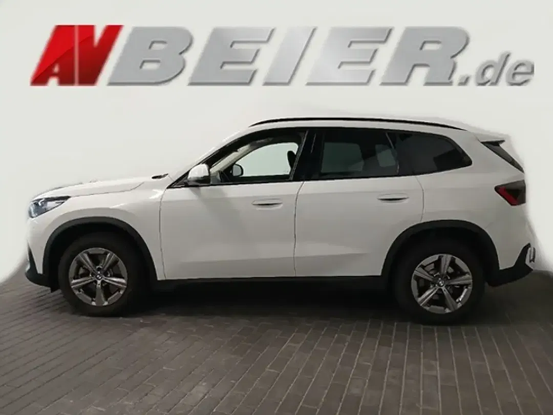 BMW X1 xDrive - Thumbnail 3