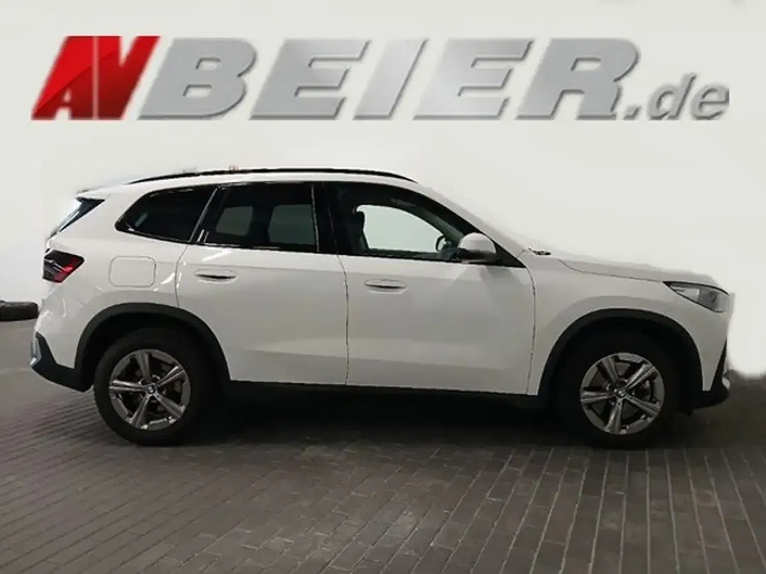 BMW X1 xDrive - Thumbnail 4