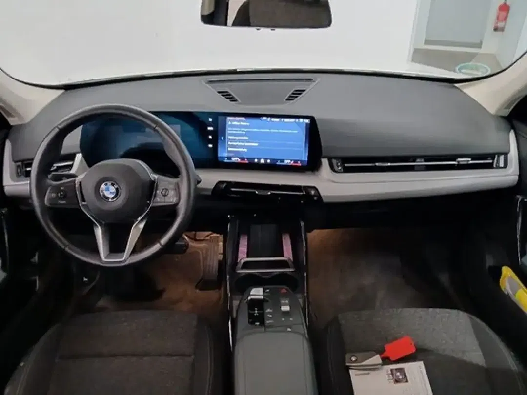 BMW X1 xDrive - Thumbnail 6