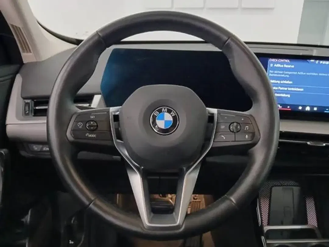 BMW X1 xDrive - Thumbnail 8